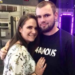 Meet your Posher, Kelsie